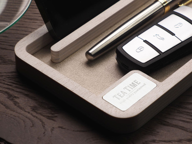 Logotrade meene foto: Puidust lauakorraldaja 1818121