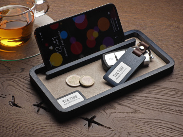 Logotrade firmakingi foto: Puidust lauakorraldaja 1818121