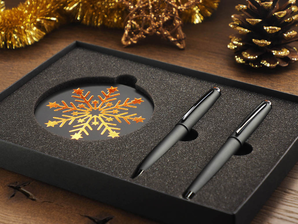 Logotrade reklaamkingitused pilt: Jõulukomplekt 1762094