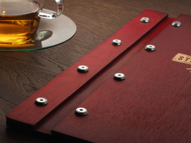 Logo trade ärikingid foto: Menüü kaaned 1860121