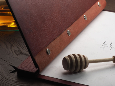 Logo trade reklaamkingi pilt: Menüü kaaned 1860121