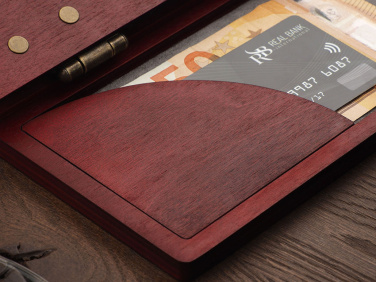 Logo trade reklaamkingi pilt: Arve kaaned 1865121