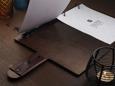 Logo trade ärikingituse pilt: Menüü kaaned 1864121