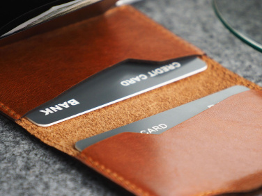 Logo trade reklaamkingi pilt: RFID rahakott 1934141