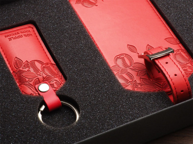 Logo trade reklaamkingi pilt: Komplekt 1898317