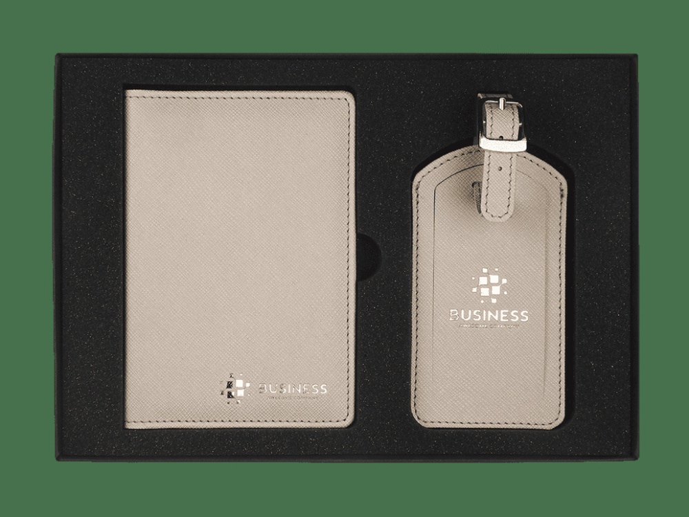 Logo trade firmakingid foto: Komplekt 1978113