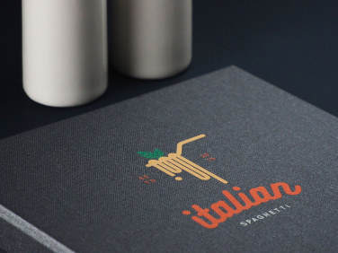 Logotrade ärikingituse foto: Menüü kaaned 1952280