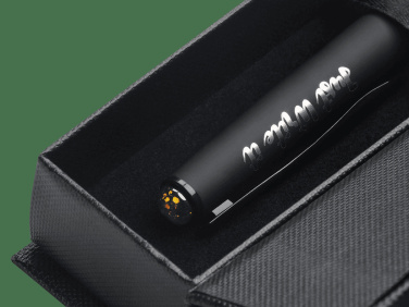 Logotrade ärikingi foto: Merevaigu-kiviga pastapliiats 2070036