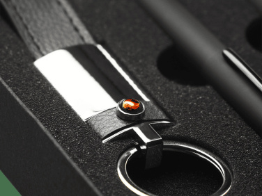 Logo trade firmakingitused foto: Kinkekomplekt ehtsa merevaiguga1331036