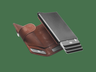 Logo trade meened foto: Komplekt plasku ja kaardihoidjaga 2079325