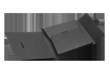 Logotrade ärikingi foto: kinkekarp (10.5x10.5.5x1cm) 900037