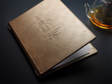 Logotrade meene foto: Menüü kate Fine Dining Pro 2013322