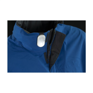 Logo trade reklaamkingituse pilt: Clip helkur