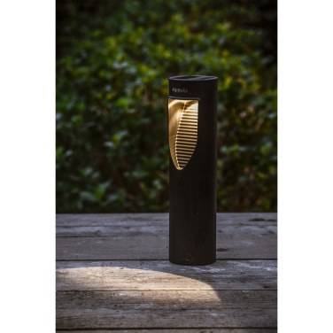 Logotrade firmakingituse foto: Grundig Solar LED-valgusti soe valge