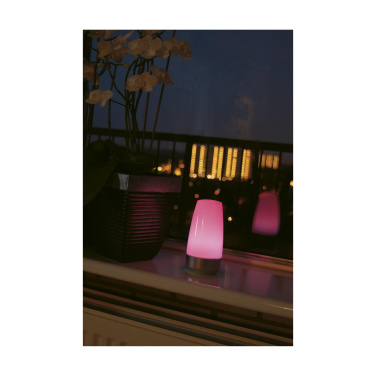 Logotrade ärikingid pilt: Värvimuutev lamp