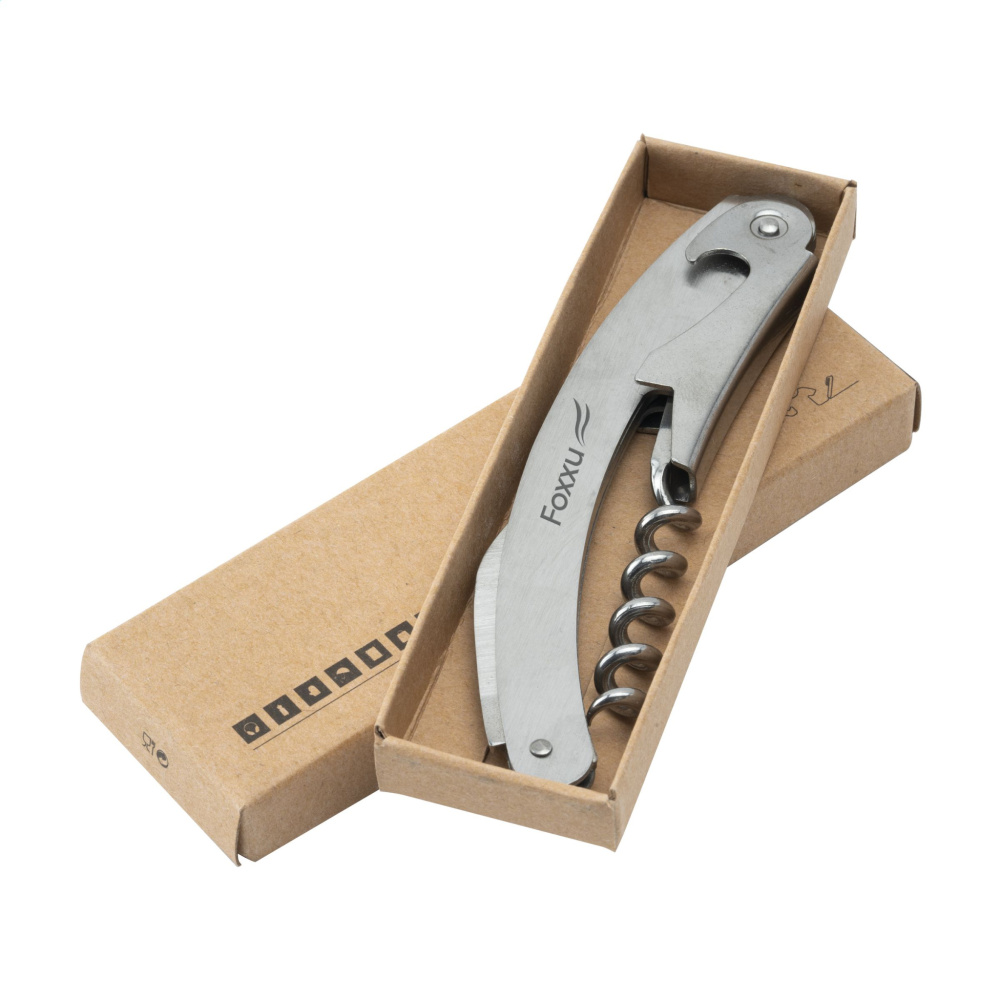 Logotrade meened pilt: Bordeaux korgitser