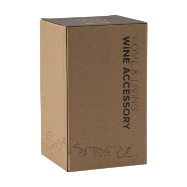 Logotrade reklaamkingitused pilt: CoolSteel Black veini jahuti