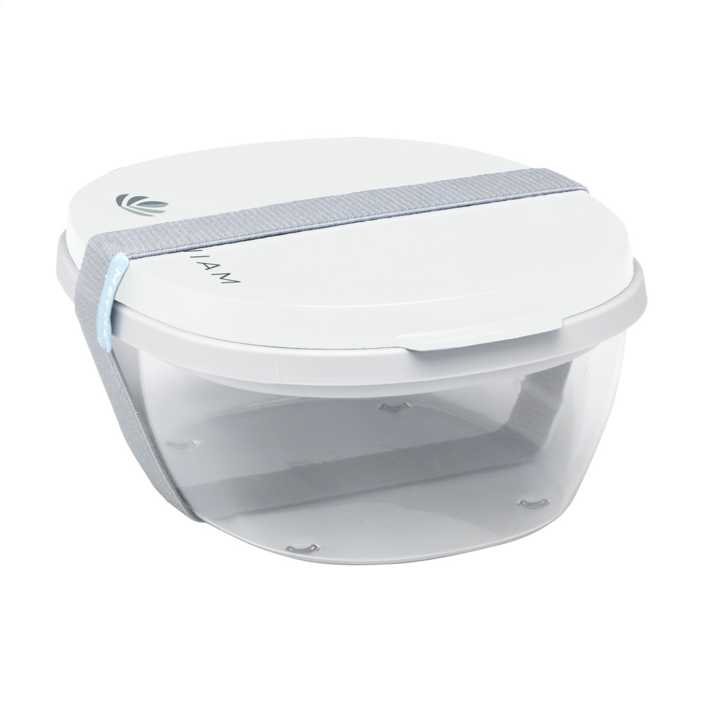 Logotrade firmakingid pilt: Mepal Salatbox Ellipse