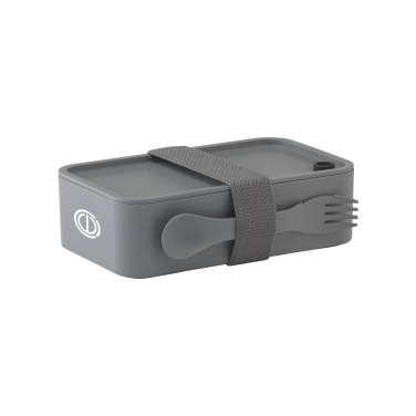 Logotrade firmakingitused pilt: Bento PP söögikarp