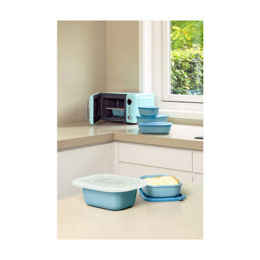 Logotrade firmakingid pilt: Mepal Cirqula mitmeotstarbeline  1 L lõunakarp