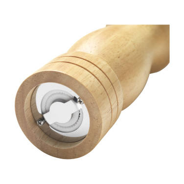 Logo trade meened foto: Louna puidust soola- ja pipraveski