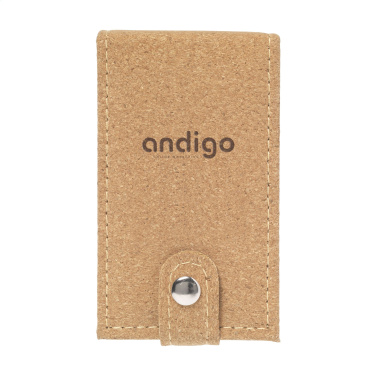 Logotrade reklaamkingid pilt: Korgist maniküüri komplekt