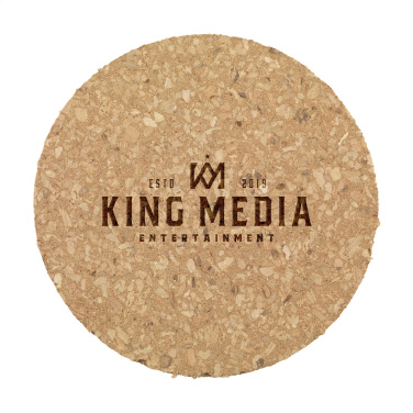 Logo trade ärikingid foto: Woooshi lõhnaküünla rohelised ürdid