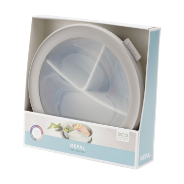 Logo trade firmakingi pilt: Mepal Bento Cirqula toidukarp