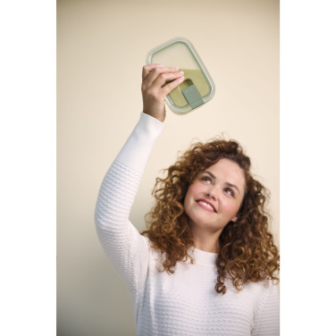 Logotrade ärikingi foto: Mepal toidukarp EasyClip 1 L