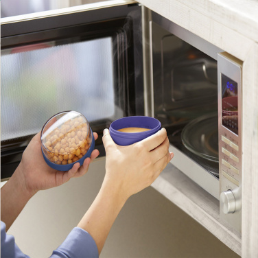 Logotrade firmakingituse foto: Mepal Lunchpot Ellipse 300 ml toidunõu