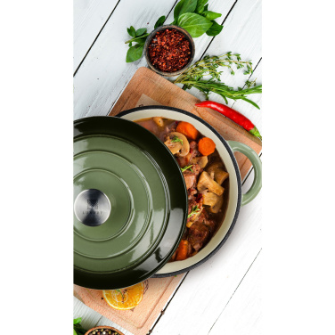 Logotrade reklaamkingitused pilt: Ahjupott