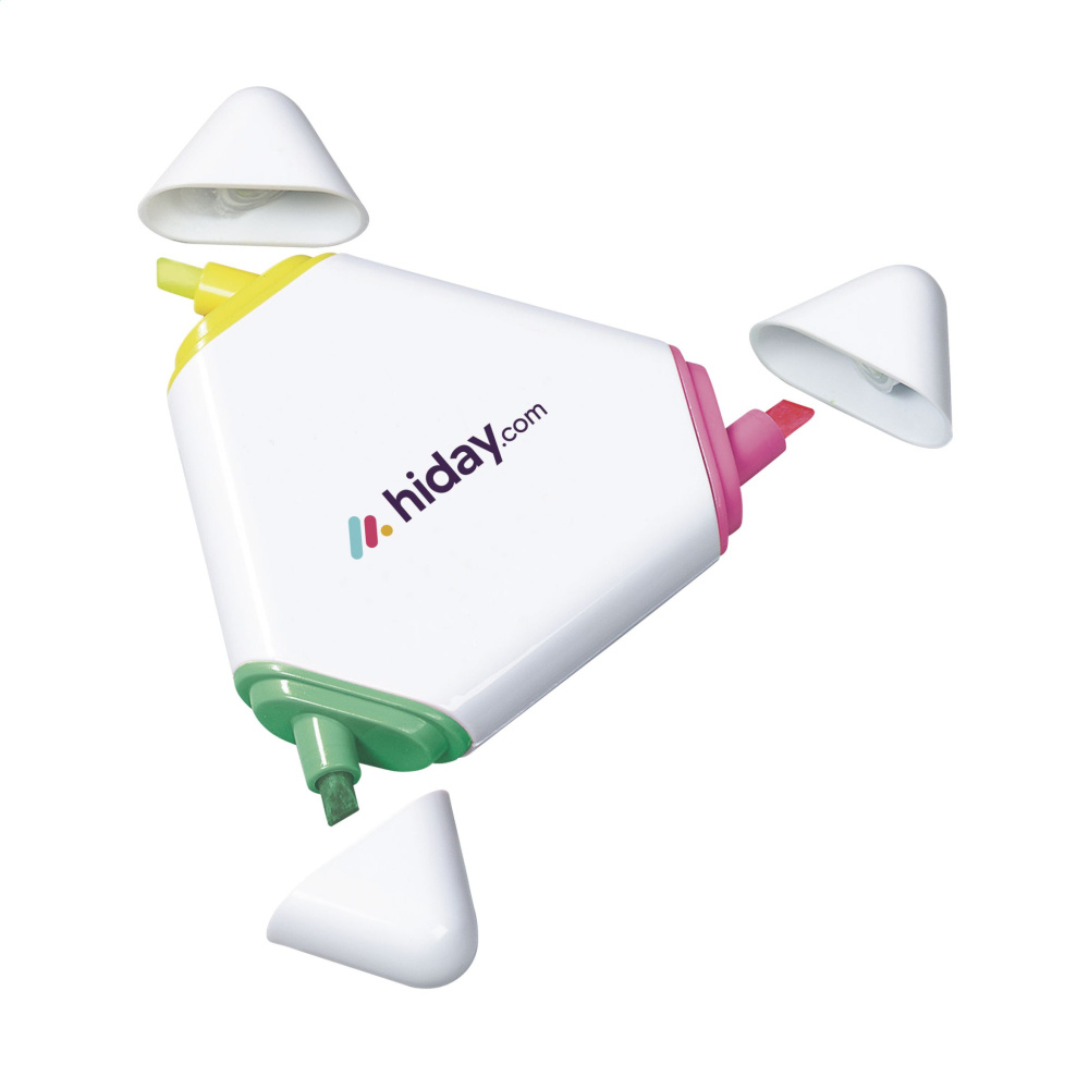 Logo trade ärikingid foto: TrioMarker markerpliiats