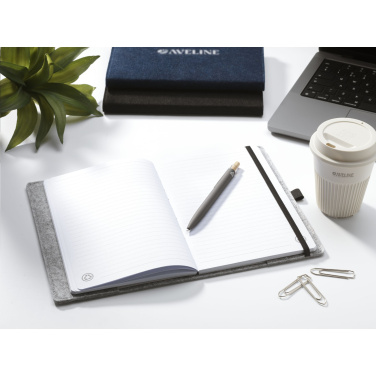 Logotrade reklaamkingitused pilt: Alvar GRS taaskasutatud Alu pliiats