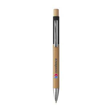 Logotrade reklaamkingid pilt: Saya Bamboo Pen