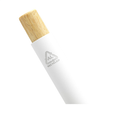 Logo trade ärikingi pilt: Xava GRS taaskasutatud Alu pliiats