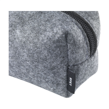 Logo trade reklaamkingid foto: GRS RPET vildist pinal