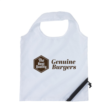 Logotrade reklaamkingi foto: Kokkupandav maasikakott