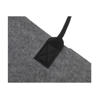 Logotrade ärikingid pilt: BigShopper Argus GRS RPET Vilt