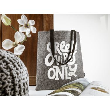 Logotrade reklaamkingid pilt: Feltro GRS RPET Shopper