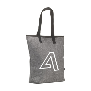 Logo trade meene pilt: Feltro GRS RPET Külmakott