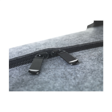 Logo trade meene pilt: Feltro GRS RPET Weekend Bag reisikott