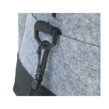 Logo trade meened foto: Feltro GRS RPET Weekend Bag reisikott