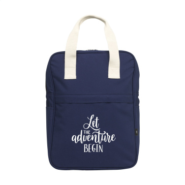 Logo trade ärikingid foto: Vidar RPET seljakott