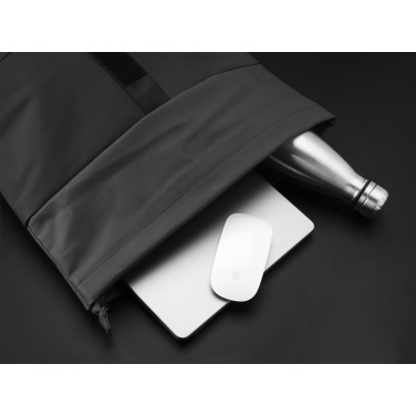 Logo trade reklaamtoote pilt: Lennon Roll-Top taaskasutatud seljakott