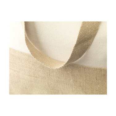 Logo trade meene pilt: Cancun Beachbag orgaaniline puuvill (320 g/m²)