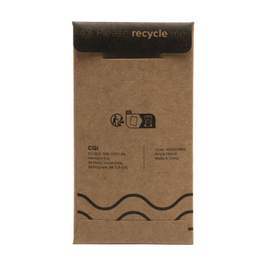 Logotrade ärikingitused pilt: Korgist võtmehoidja