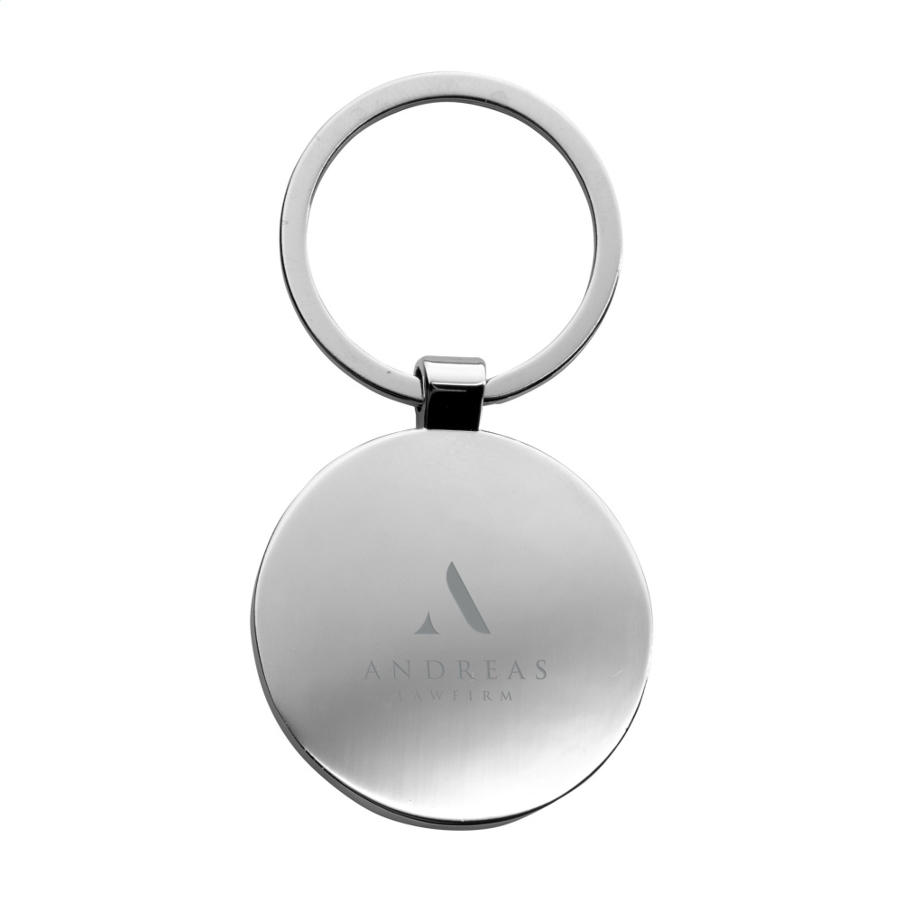 Logo trade reklaamkingitused foto: Bambusest võtmerõngas võtmehoidja