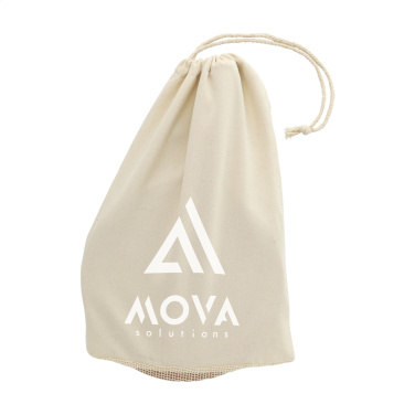 Logotrade firmakingituse foto: Playa Wood Beach Tennise rannamäng