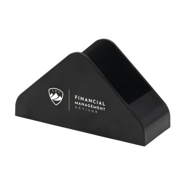 Logo trade reklaamkingitused foto: Taaskasutatud materjalist tassialused hoidikuga