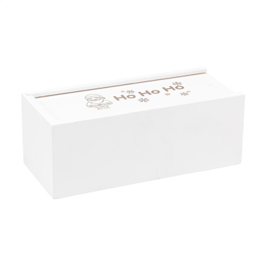 Logotrade ärikingitused pilt: Tower Game Deluxe X-Mas